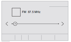 Peugeot 3008. Radio Media