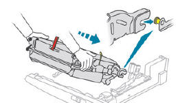 Peugeot 3008. Die Sitze wieder hochklappen