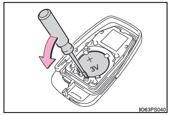 Toyota CH-R. Wartung und Pflege