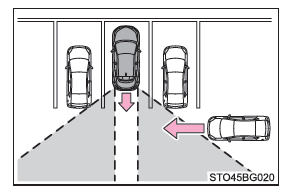 Toyota CH-R. Verwenden der Fahrunterstützungssysteme