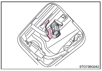 Toyota CH-R. Wartung und Pflege