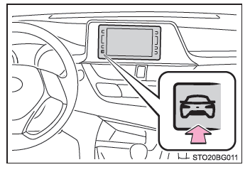 Toyota CH-R. Informationen zum Kraftstoffverbrauch