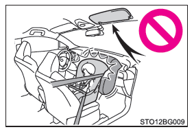 Toyota CH-R. Sicherheit der Kinder