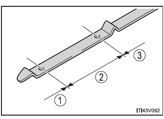 Toyota CH-R. Wartung und Pflege