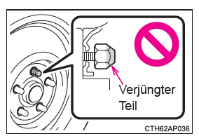 Toyota CH-R. Wartung und Pflege