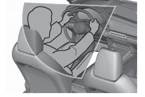 Mazda CX-30. i-ACTIVSENSE