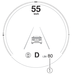 Mazda CX-30. i-ACTIVSENSE