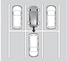 Mazda CX-30. i-ACTIVSENSE