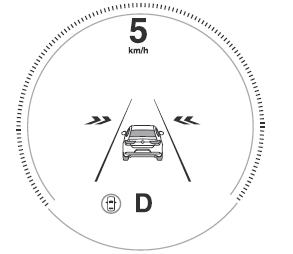 Mazda CX-30. i-ACTIVSENSE