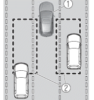 Mazda CX-30. i-ACTIVSENSE