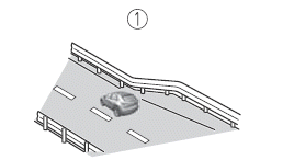Mazda CX-30. i-ACTIVSENSE