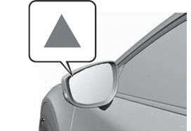 Mazda CX-30. i-ACTIVSENSE