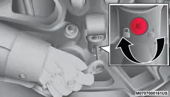 Jeep Wrangler. Wagenheber, Bedienung und Radwechsel
