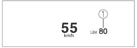 Mazda CX-30. i-ACTIVSENSE