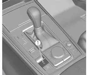 Mazda CX-30. Bremsen