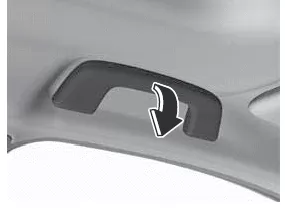 Mazda CX-30. Innenausstattung