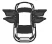 Mazda CX-30. Kombiinstrument
