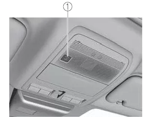 Mazda CX-30. Mazda ERA-GLONASS-System