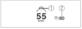Mazda CX-30. i-ACTIVSENSE