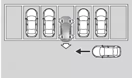 Mazda CX-30. i-ACTIVSENSE