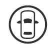 Mazda CX-30. i-ACTIVSENSE