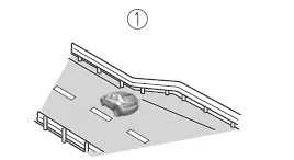 Mazda CX-30. i-ACTIVSENSE