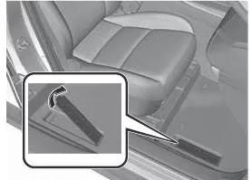 Mazda CX-30. Technische Daten