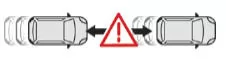 Peugeot 3008. Active Safety Brake mit Abstandswarner und Intelligenter Bremsassistent