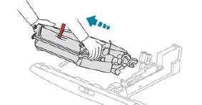 Peugeot 3008. Ausbau der Sitze