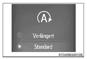 Toyota CH-R. Verwenden der Fahrunterstützungssysteme